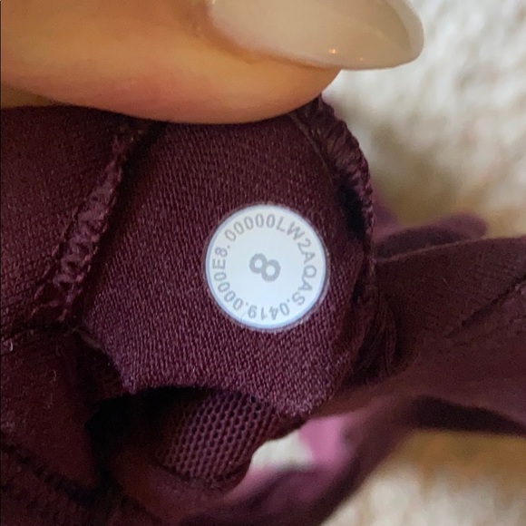 Lululemon bra - Picture 3 of 3